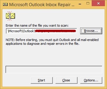 inbox-repair